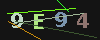 Gambar captcha