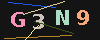 Gambar captcha