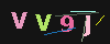 Gambar captcha